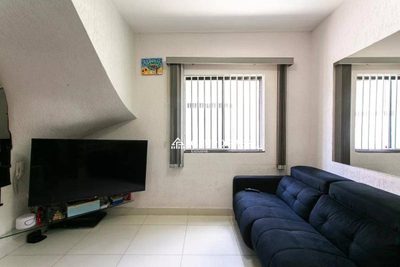 Sobrado, 2 quartos, 68 m² - Foto 3