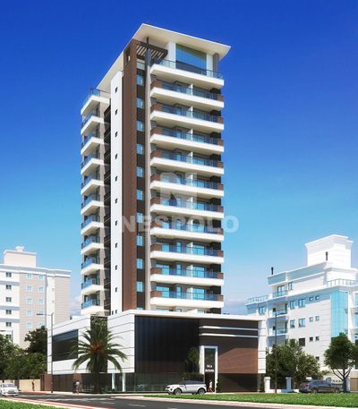 Apartamento, 1 quarto, 67 m² - Foto 1