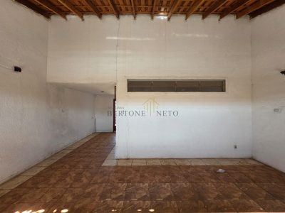 Casa, 4 quartos, 100 m² - Foto 2