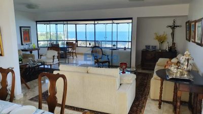 Apartamento, 4 quartos, 294 m² - Foto 2