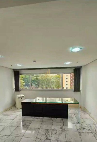 Sala-Conjunto, 40 m² - Foto 1