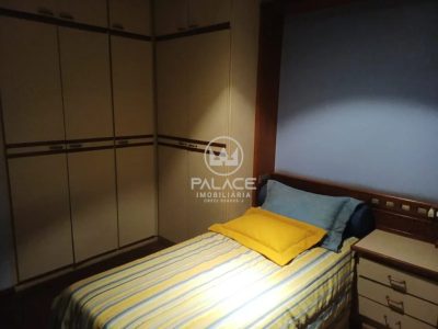 Apartamento, 4 quartos, 230 m² - Foto 4