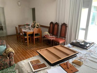 Apartamento, 3 quartos, 165 m² - Foto 3