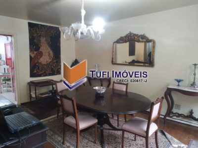 Apartamento, 3 quartos, 180 m² - Foto 5
