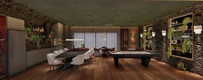 Sala-Conjunto, 135 m² - Foto 2