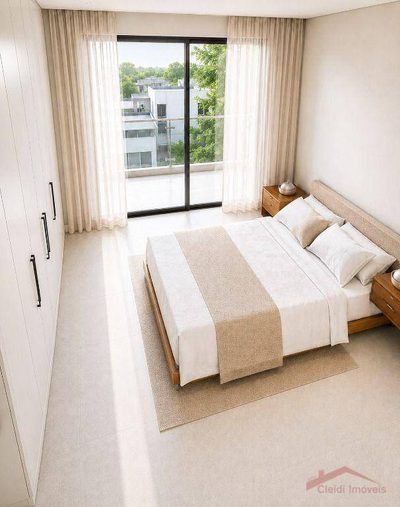 Apartamento, 2 quartos, 53 m² - Foto 4