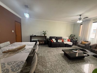 Apartamento, 3 quartos, 100 m² - Foto 3