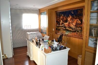 Apartamento, 5 quartos, 600 m² - Foto 5
