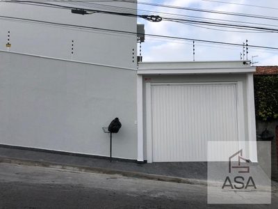 Casa, 3 quartos, 155 m² - Foto 2