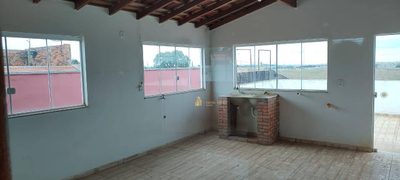 Sobrado, 3 quartos, 150 m² - Foto 2