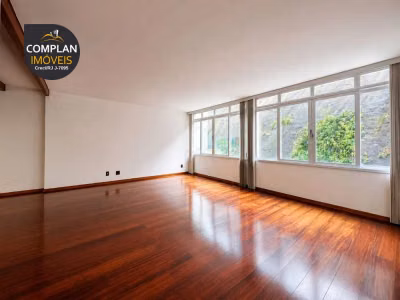 Apartamento, 3 quartos, 150 m² - Foto 2