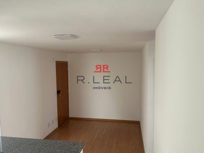 Apartamento, 2 quartos, 39 m² - Foto 2