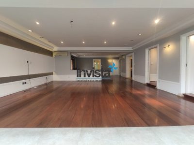 Apartamento, 4 quartos, 380 m² - Foto 1