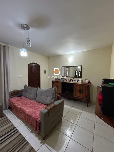 Casa, 3 quartos, 450 m² - Foto 3