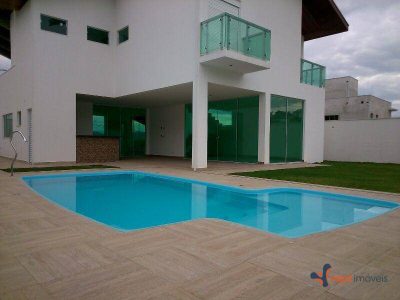 Sobrado, 3 quartos, 349 m² - Foto 2