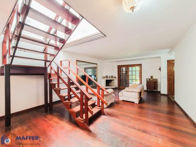 Casa, 4 quartos, 275 m² - Foto 5
