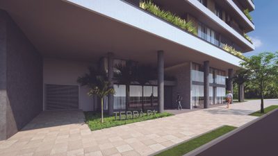Apartamento, 55 m² - Foto 1