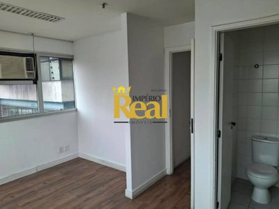 Sala-Conjunto, 32 m² - Foto 5
