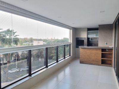 Apartamento, 3 quartos, 186 m² - Foto 2
