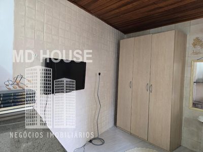Apartamento, 1 quarto, 25 m² - Foto 3