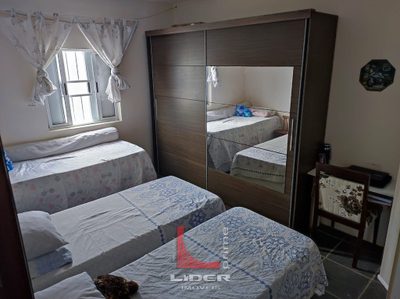 Casa, 2 quartos, 112 m² - Foto 4