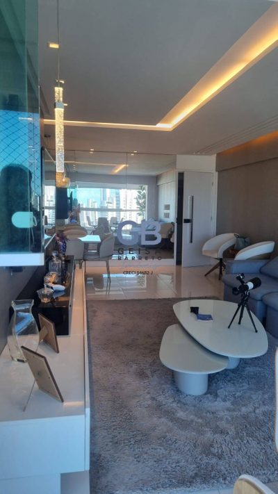 Apartamento, 4 quartos, 150 m² - Foto 5