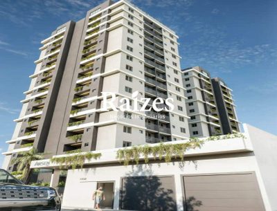 Apartamento, 2 quartos, 61 m² - Foto 1
