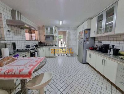 Sobrado, 4 quartos, 362 m² - Foto 5