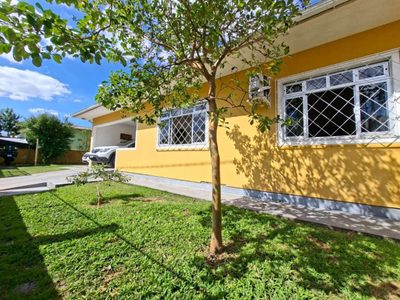 Casa, 3 quartos, 99 m² - Foto 1