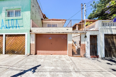 Casa, 3 quartos, 142 m² - Foto 1