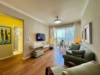 Apartamento, 3 quartos, 83 m² - Foto 3