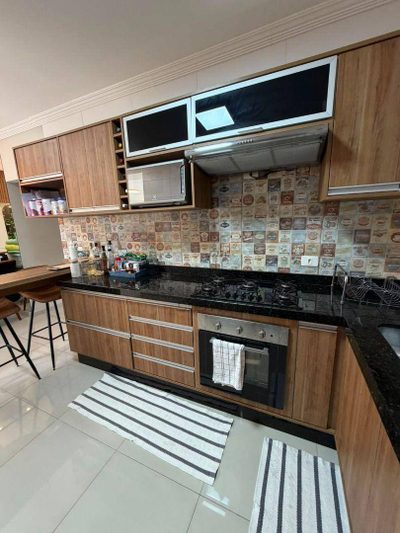 Casa, 3 quartos, 135 m² - Foto 3