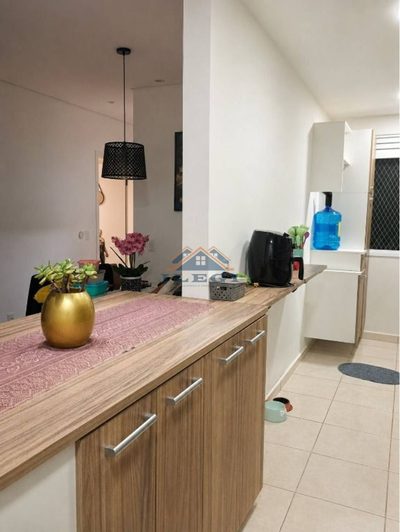 Apartamento, 2 quartos, 63 m² - Foto 3