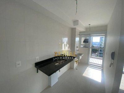 Apartamento, 3 quartos, 73 m² - Foto 5