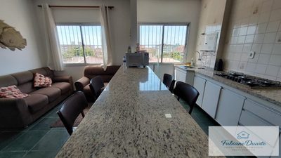 Apartamento, 2 quartos, 114 m² - Foto 3