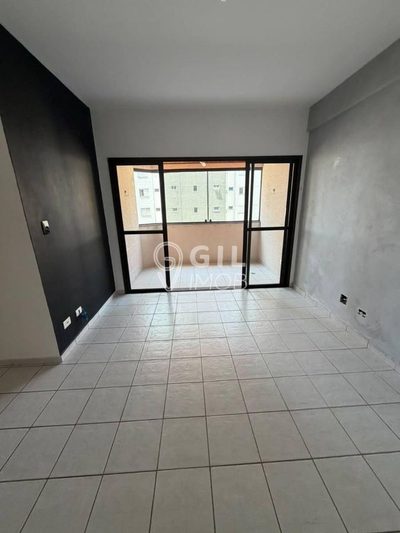 Apartamento, 3 quartos, 90 m² - Foto 2