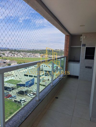 Apartamento, 3 quartos, 106 m² - Foto 1