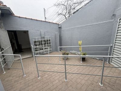 Casa, 5 quartos, 153 m² - Foto 4