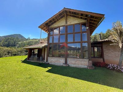 Sítio, 3 quartos, 3 hectares - Foto 3