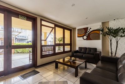 Apartamento, 2 quartos, 56 m² - Foto 4