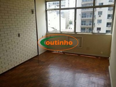 Apartamento, 2 quartos, 64 m² - Foto 1