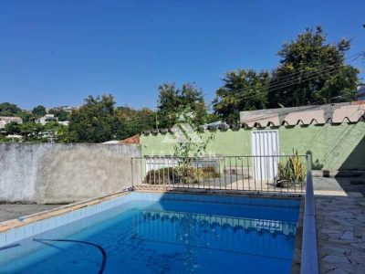 Casa, 4 quartos, 120 m² - Foto 4