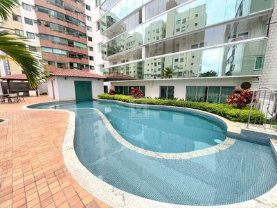 Apartamento, 2 quartos, 93 m² - Foto 1