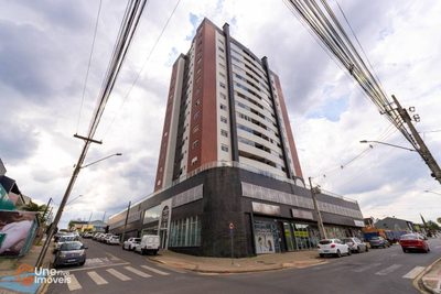 Apartamento, 2 quartos, 107 m² - Foto 1