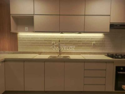 Apartamento, 2 quartos, 78 m² - Foto 5