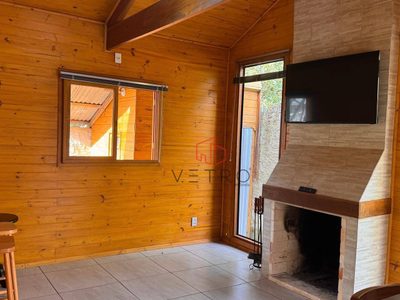 Casa de Condomínio, 5 quartos - Foto 3
