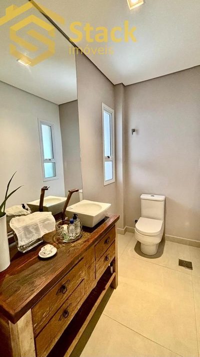 Sobrado, 4 quartos, 312 m² - Foto 4