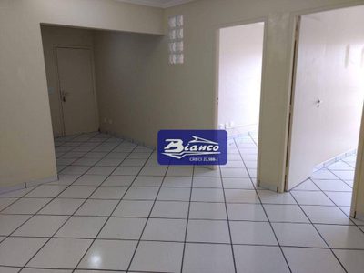 Sala-Conjunto, 45 m² - Foto 5