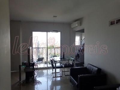 Apartamento, 1 quarto, 48 m² - Foto 3