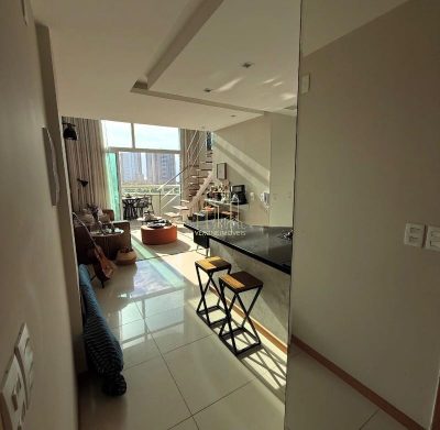 Apartamento, 1 quarto, 61 m² - Foto 2